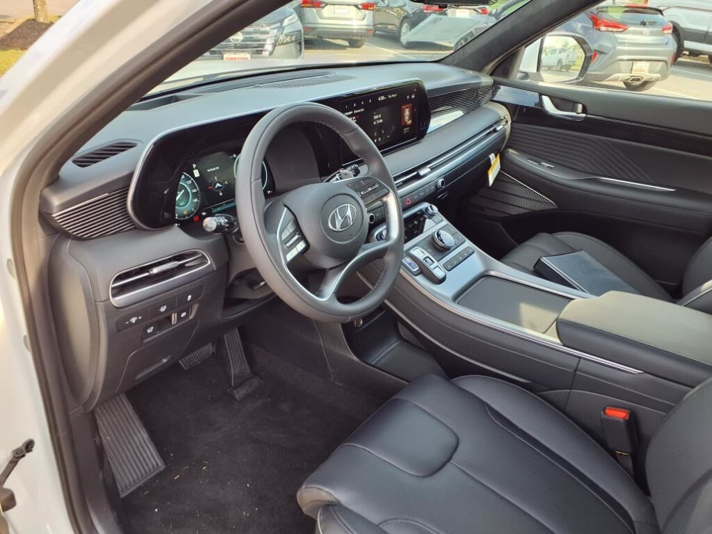 2025 Hyundai Palisade Calligraphy Waldorf MD