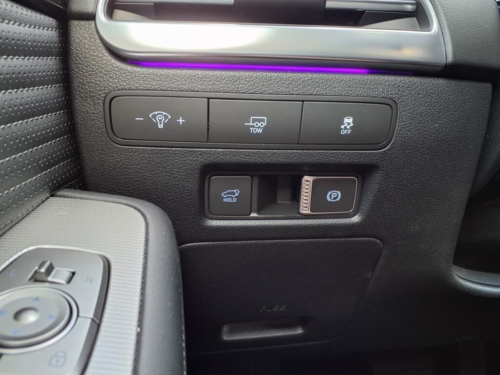 2025 Hyundai Palisade Calligraphy Waldorf MD