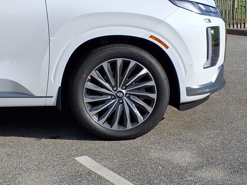 2025 Hyundai Palisade Calligraphy Waldorf MD