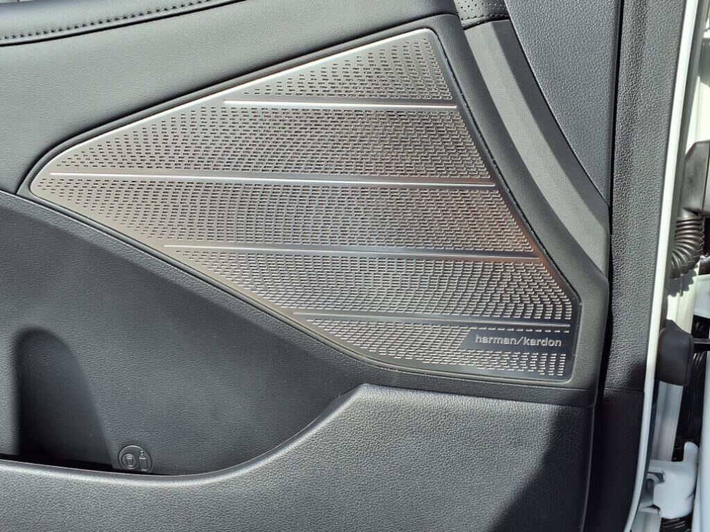 2025 Hyundai Palisade Calligraphy Waldorf MD