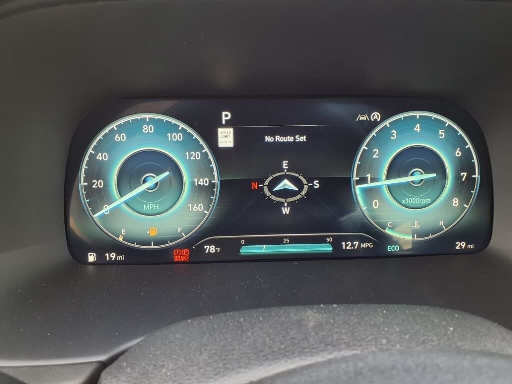 2025 Hyundai Palisade Calligraphy Waldorf MD