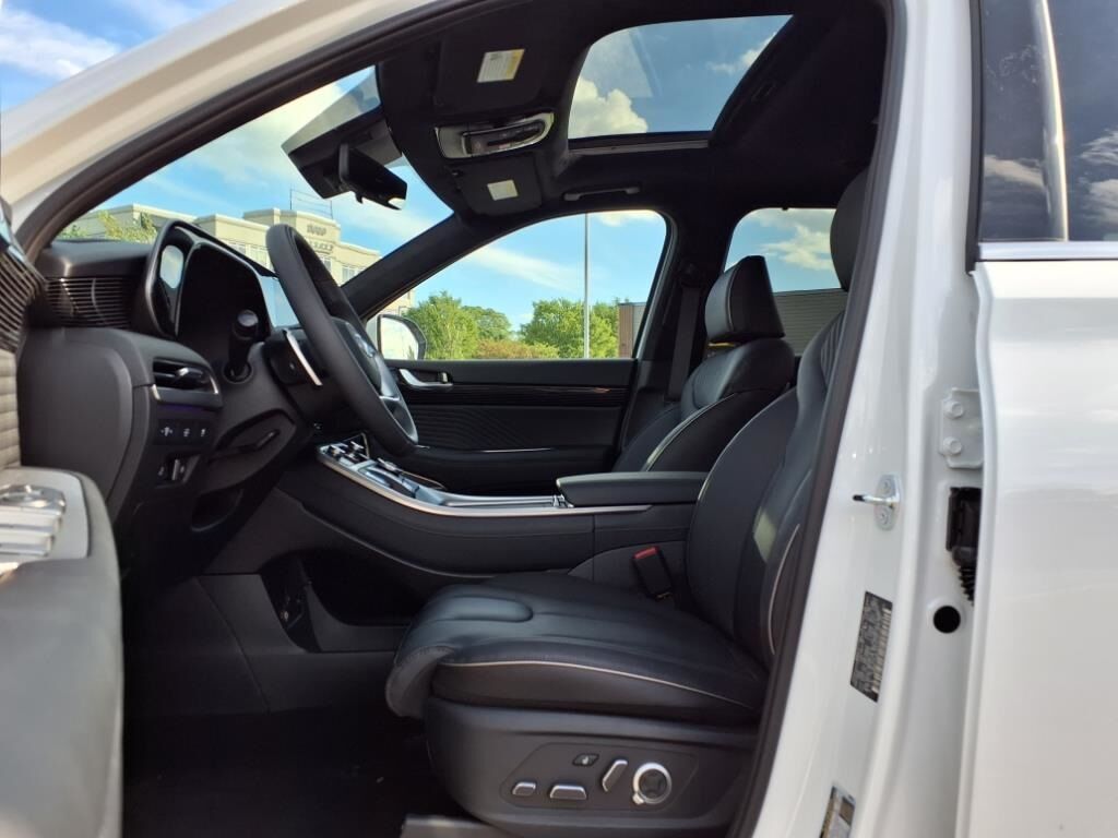 2025 Hyundai Palisade Calligraphy Waldorf MD