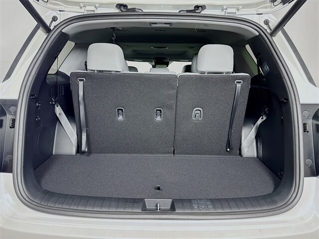 2025 Hyundai Palisade SEL Premium Quincy MA