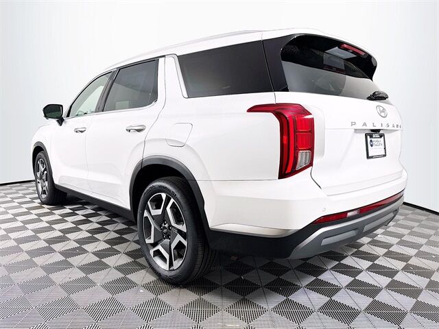 2025 Hyundai Palisade SEL Premium Quincy MA