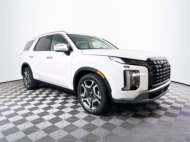 2025 Hyundai Palisade SEL Premium Quincy MA