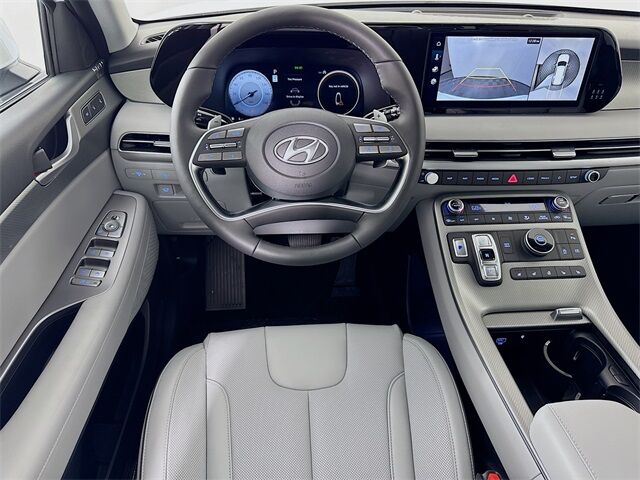 2025 Hyundai Palisade SEL Premium Quincy MA