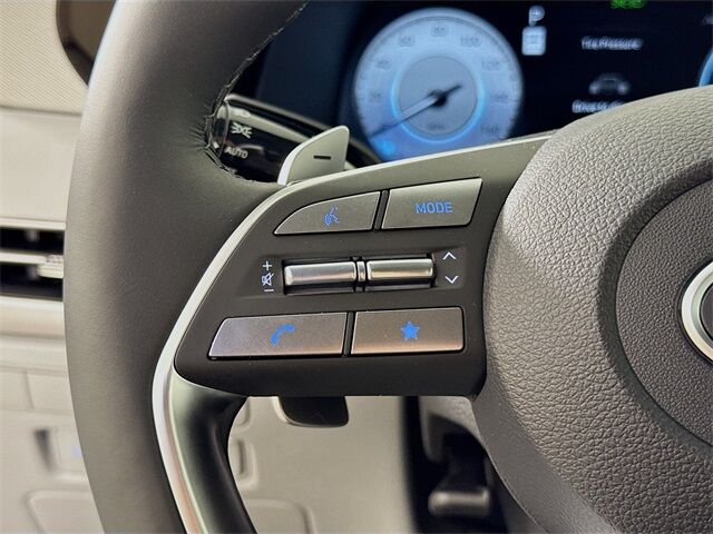 2025 Hyundai Palisade SEL Premium Quincy MA