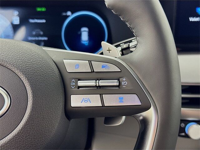 2025 Hyundai Palisade SEL Premium Quincy MA