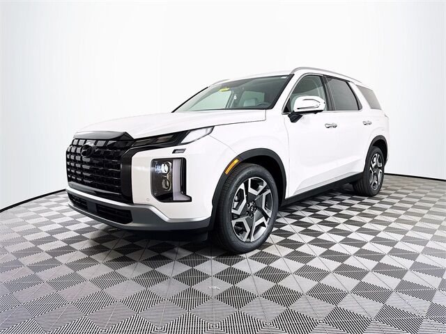 2025 Hyundai Palisade SEL Premium Quincy MA