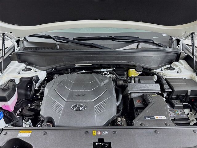 2025 Hyundai Palisade SEL Premium Quincy MA