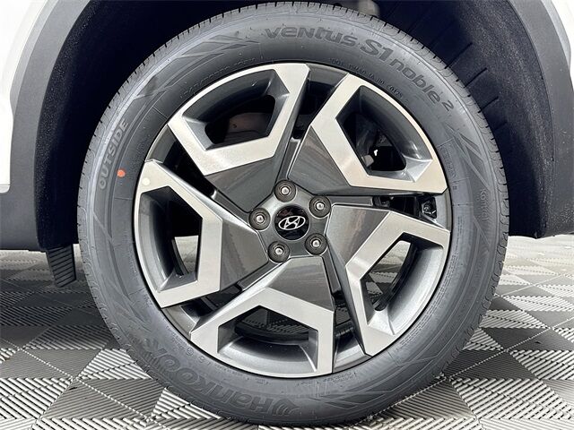 2025 Hyundai Palisade SEL Premium Quincy MA