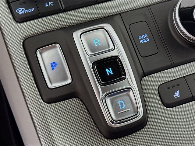 2025 Hyundai Palisade SEL Premium Quincy MA