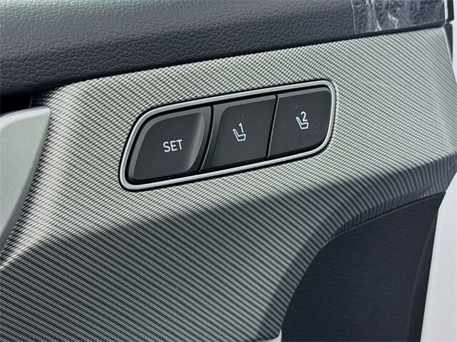 2025 Hyundai Palisade SEL Premium Quincy MA