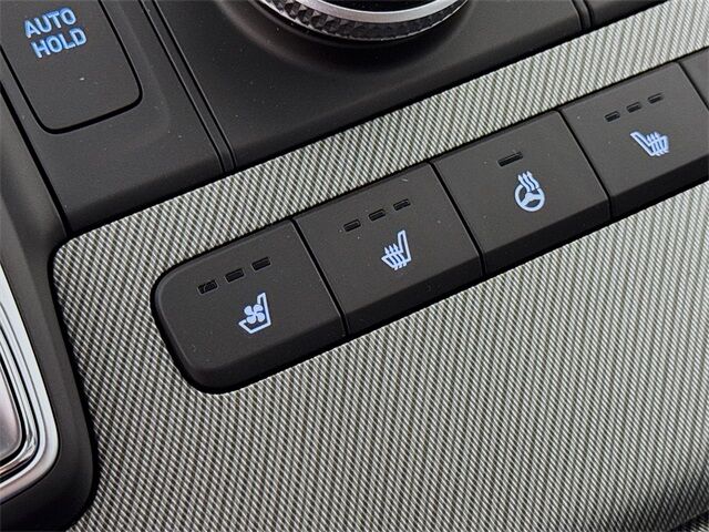 2025 Hyundai Palisade SEL Premium Quincy MA