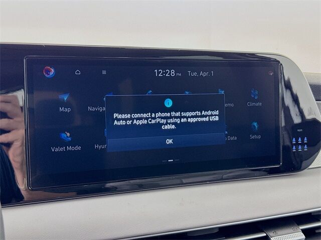 2025 Hyundai Palisade SEL Premium Quincy MA