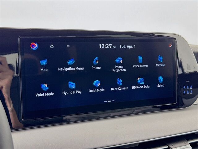 2025 Hyundai Palisade SEL Premium Quincy MA