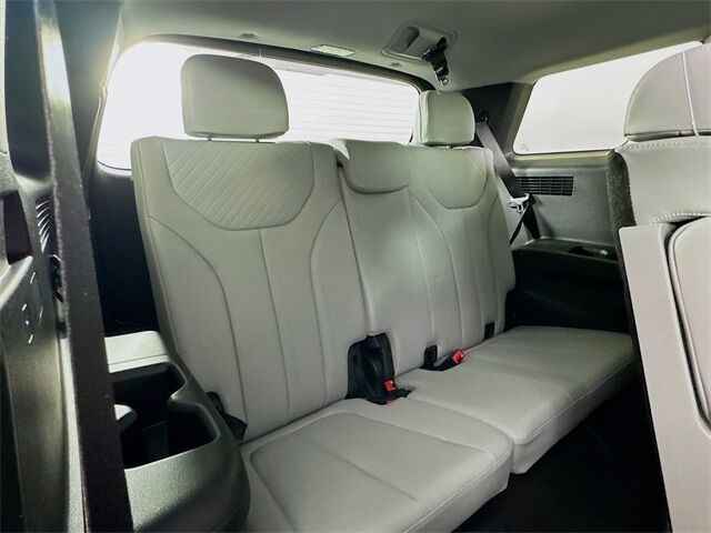 2025 Hyundai Palisade SEL Premium Quincy MA