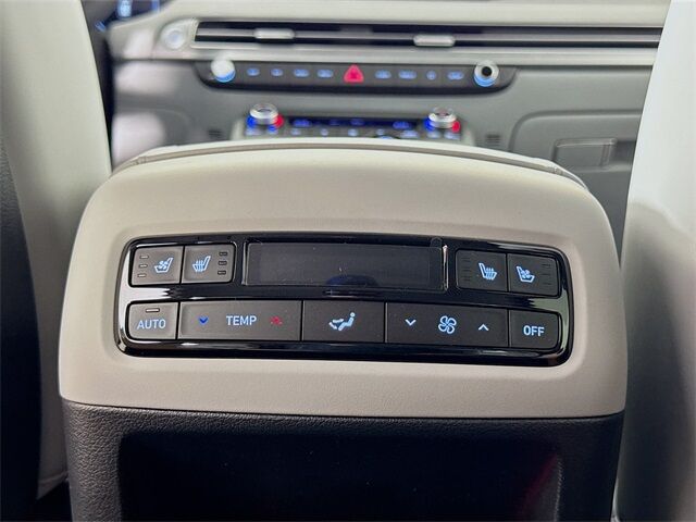 2025 Hyundai Palisade SEL Premium Quincy MA