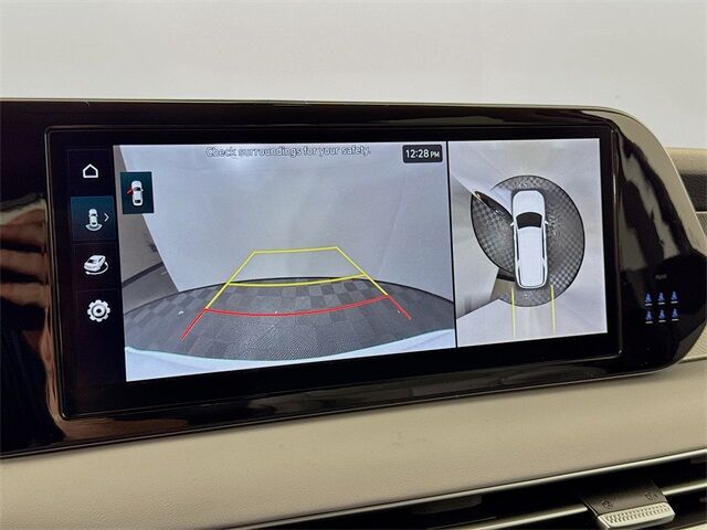 2025 Hyundai Palisade SEL Premium Quincy MA