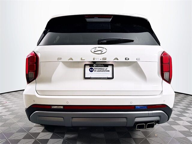 2025 Hyundai Palisade SEL Premium Quincy MA