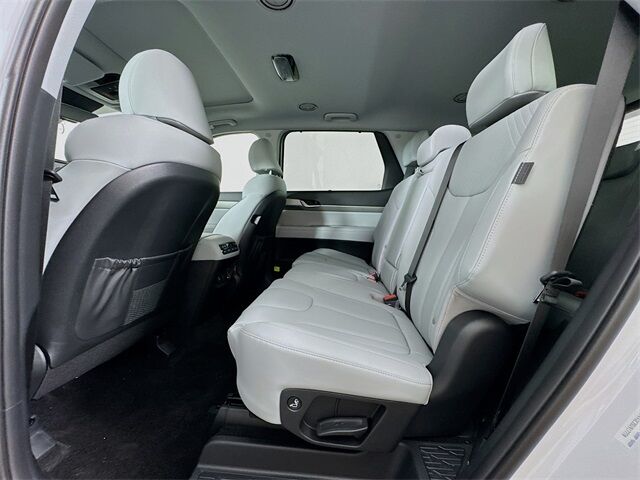 2025 Hyundai Palisade SEL Premium Quincy MA