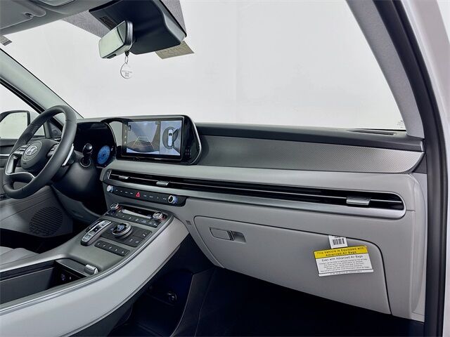 2025 Hyundai Palisade SEL Premium Quincy MA