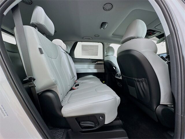 2025 Hyundai Palisade SEL Premium Quincy MA