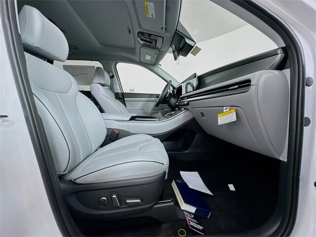 2025 Hyundai Palisade SEL Premium Quincy MA