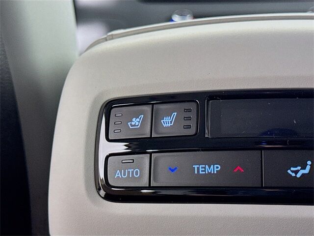 2025 Hyundai Palisade SEL Premium Quincy MA