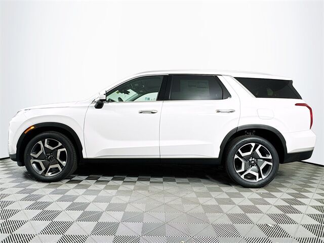 2025 Hyundai Palisade SEL Premium Quincy MA