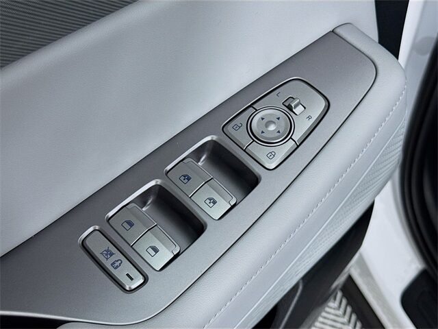 2025 Hyundai Palisade SEL Premium Quincy MA