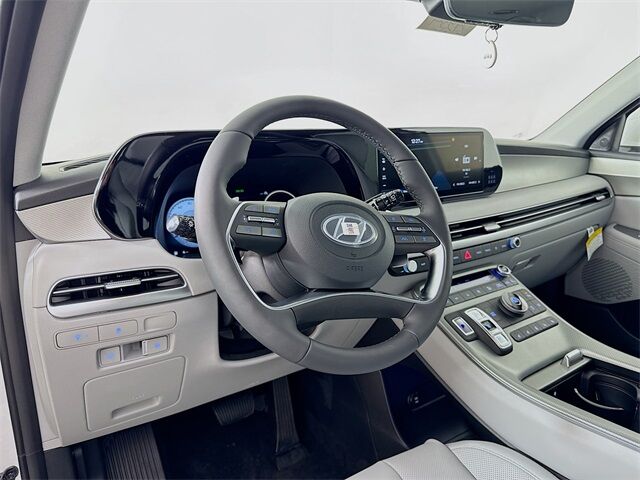 2025 Hyundai Palisade SEL Premium Quincy MA