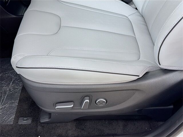 2025 Hyundai Palisade SEL Premium Quincy MA