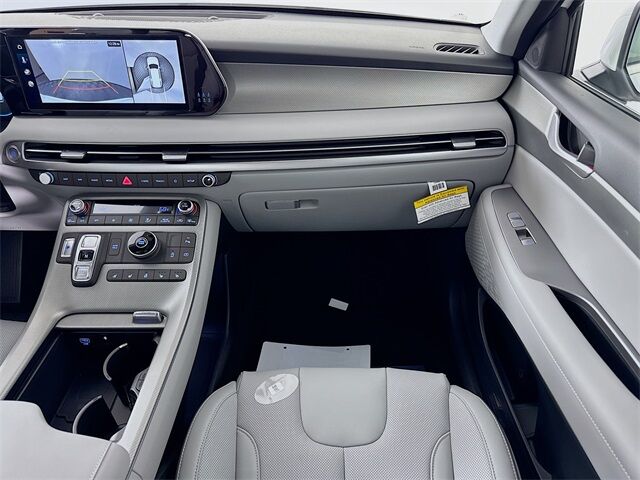 2025 Hyundai Palisade SEL Premium Quincy MA