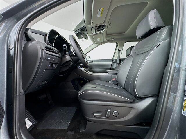 2025 Hyundai Palisade SEL Premium Quincy MA