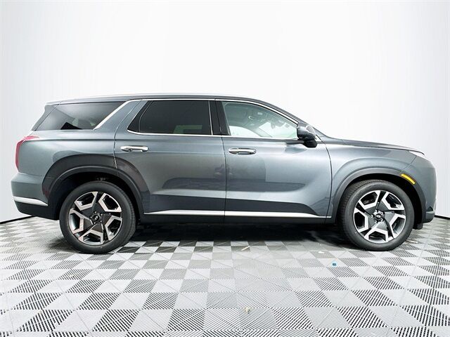 2025 Hyundai Palisade SEL Premium Quincy MA