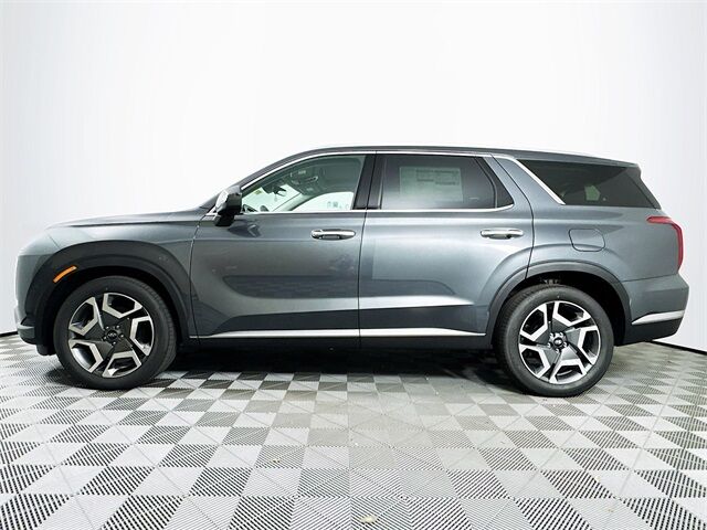2025 Hyundai Palisade SEL Premium Quincy MA