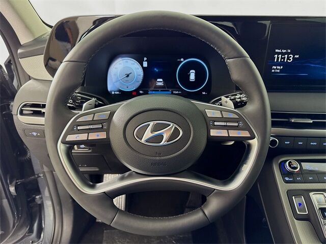 2025 Hyundai Palisade SEL Premium Quincy MA