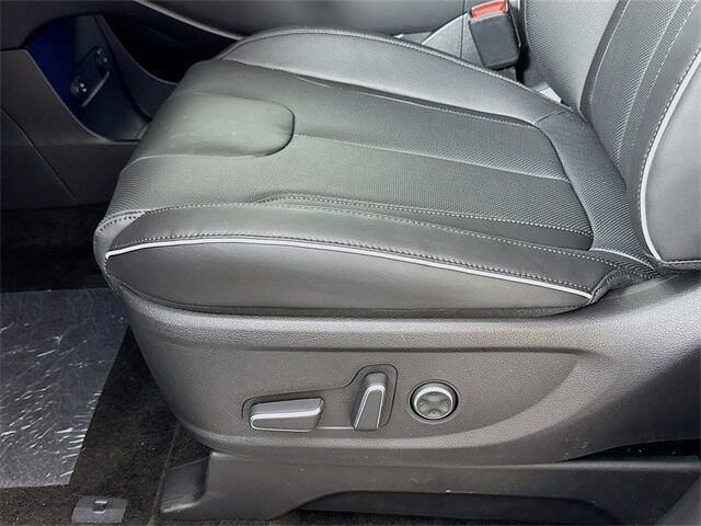 2025 Hyundai Palisade SEL Premium Quincy MA