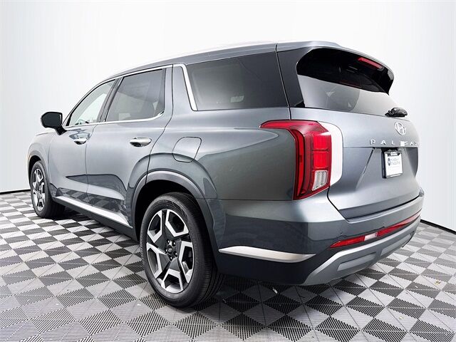 2025 Hyundai Palisade SEL Premium Quincy MA
