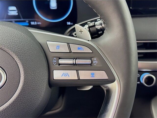 2025 Hyundai Palisade SEL Premium Quincy MA