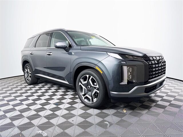 2025 Hyundai Palisade SEL Premium Quincy MA