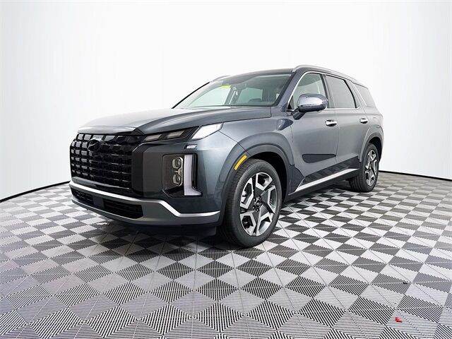2025 Hyundai Palisade SEL Premium Quincy MA