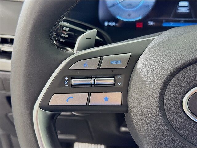 2025 Hyundai Palisade SEL Premium Quincy MA