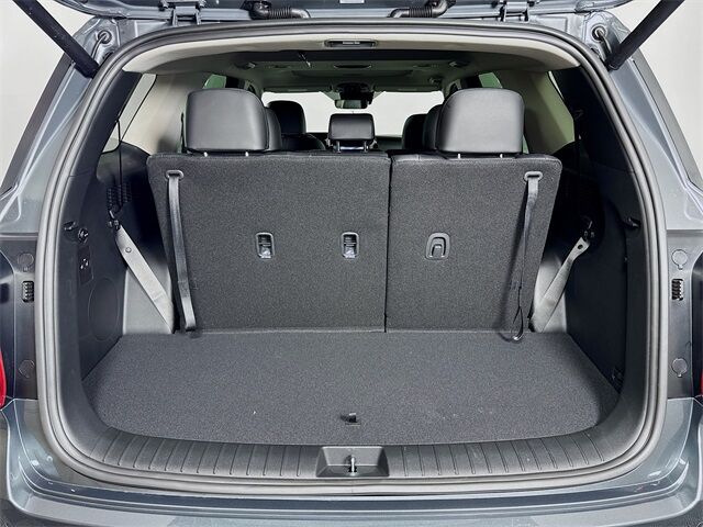 2025 Hyundai Palisade SEL Premium Quincy MA