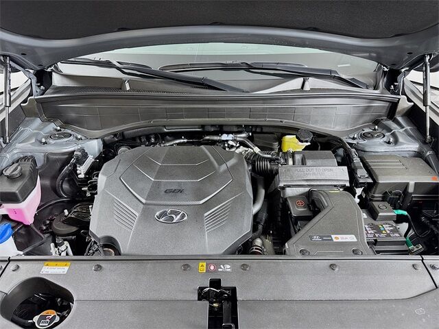 2025 Hyundai Palisade SEL Premium Quincy MA