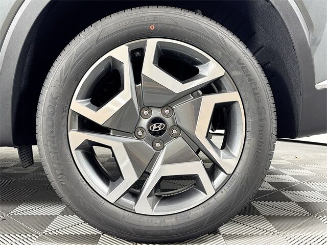 2025 Hyundai Palisade SEL Premium Quincy MA