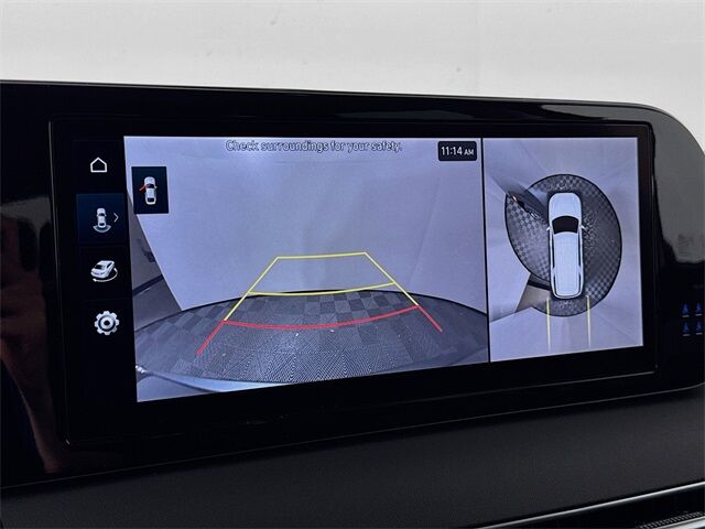 2025 Hyundai Palisade SEL Premium Quincy MA