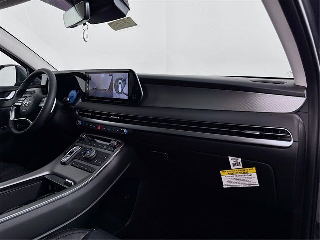 2025 Hyundai Palisade SEL Premium Quincy MA