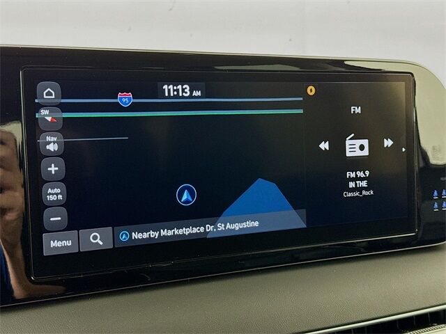 2025 Hyundai Palisade SEL Premium Quincy MA